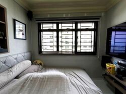 Blk 118C Membina 118 (Bukit Merah), HDB 4 Rooms #452466521